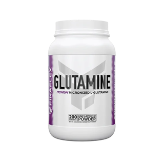 GLUTAMINA  PURE SERIES 1000 GR